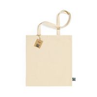 SHOPPER IN COTONE FAIRTRADE